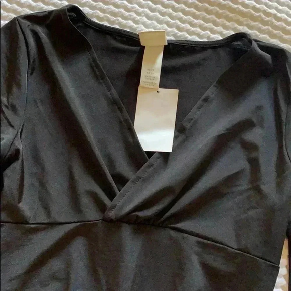 H&M bodysuit - Picture 2 of 2